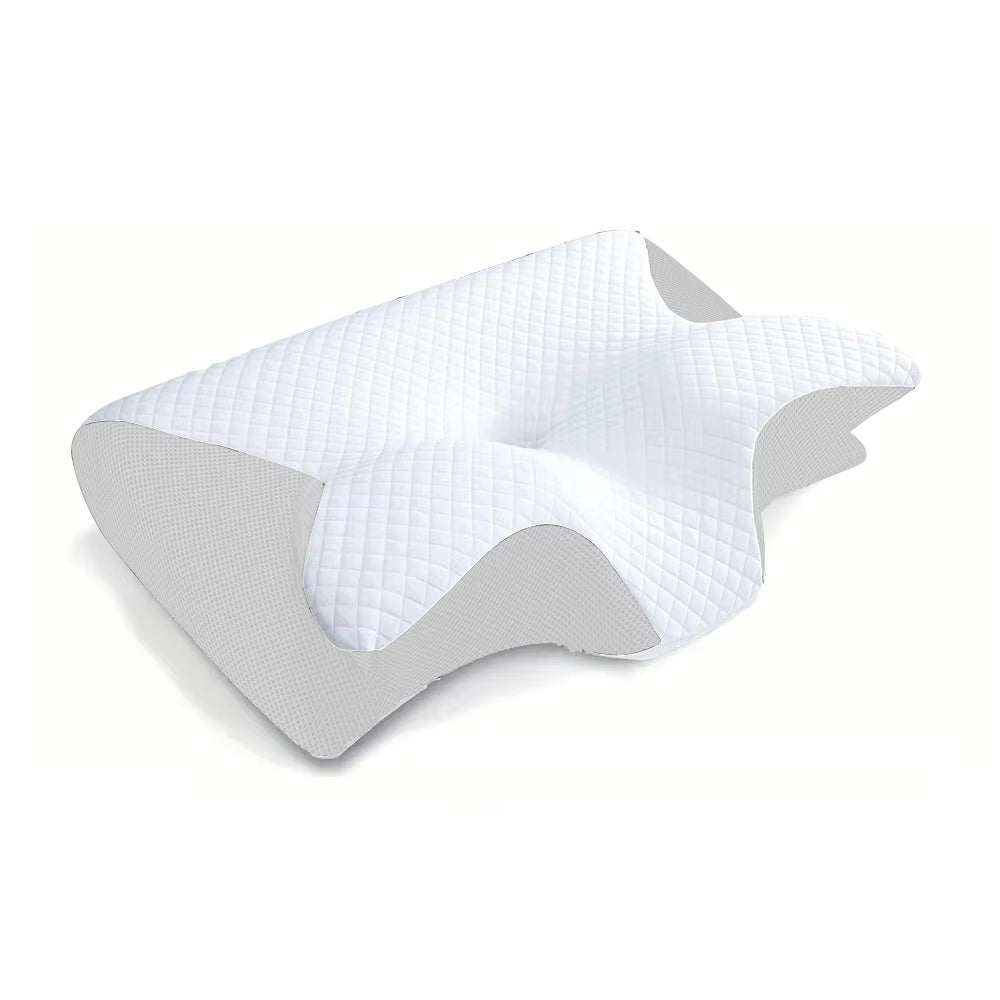 Frostvant Ergonomic Pollow