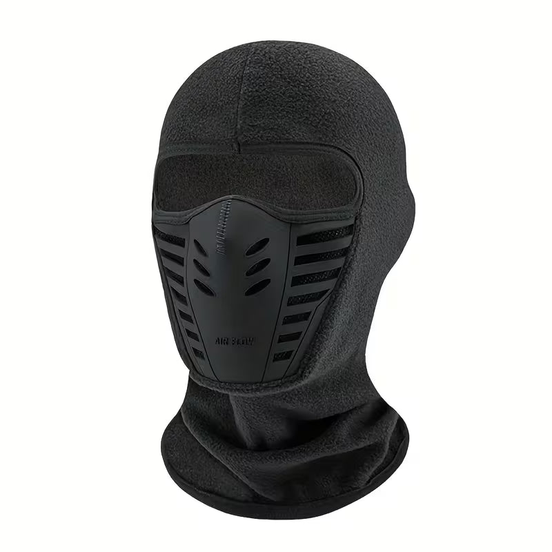 FogLock™ Thermal Balaclava