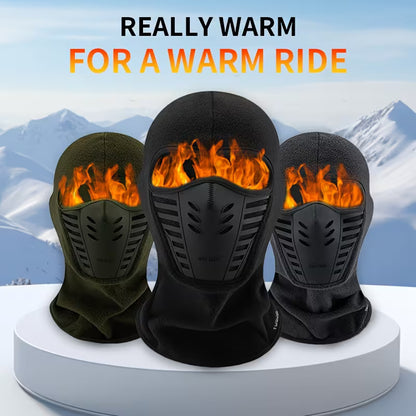 FogLock™ Thermal Balaclava