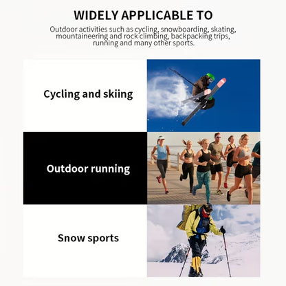 FogLock™ Thermal Balaclava