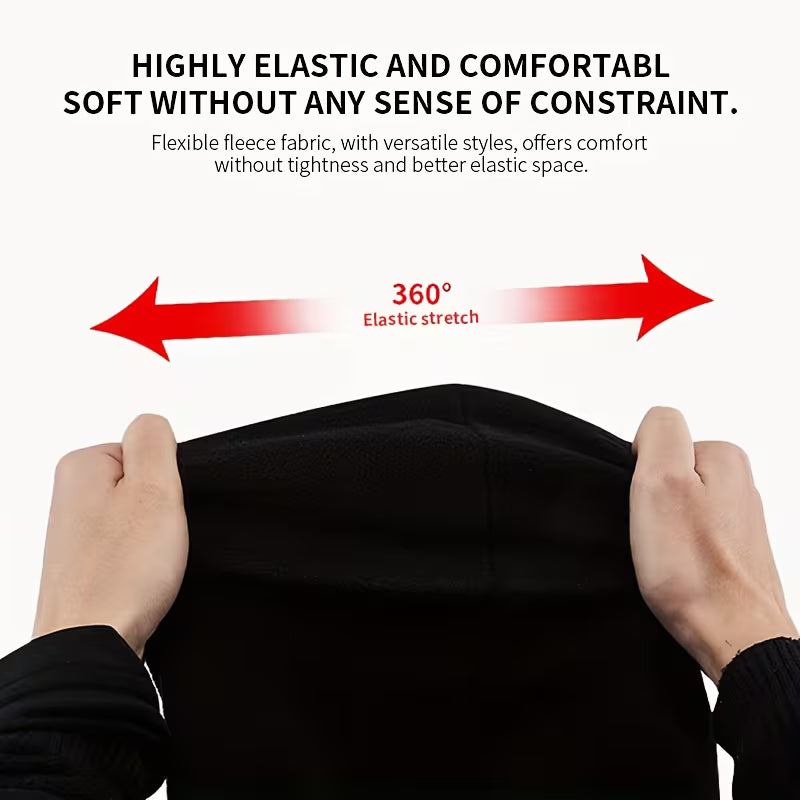 FogLock™ Thermal Balaclava