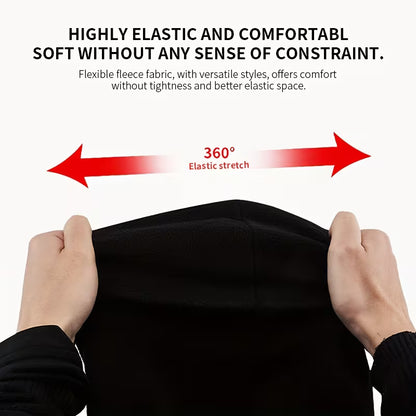 FogLock™ Thermal Balaclava