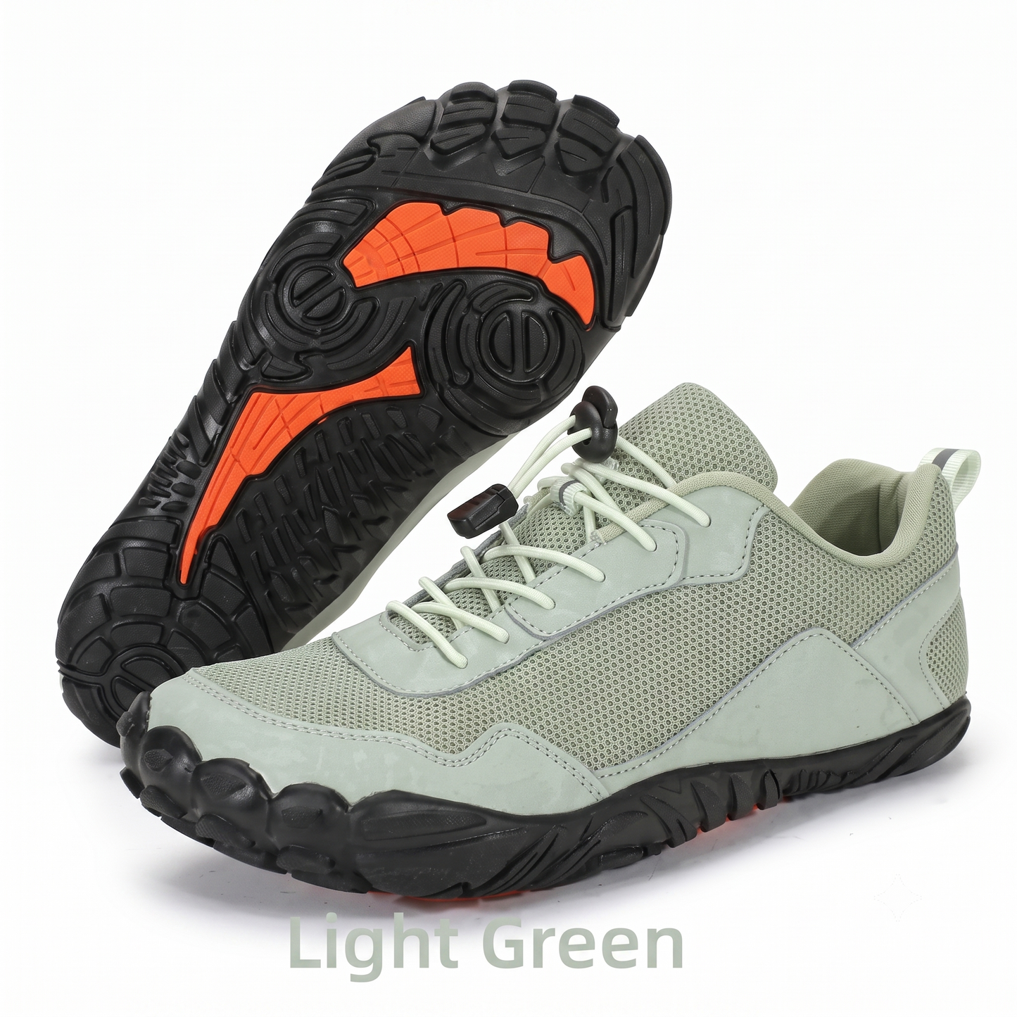 Frostvant™ Alpine | Padded Barefoot Boots