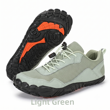 Frostvant™ Alpine | Padded Barefoot Boots