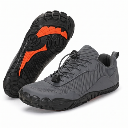 Frostvant™ Alpine | Padded Barefoot Boots