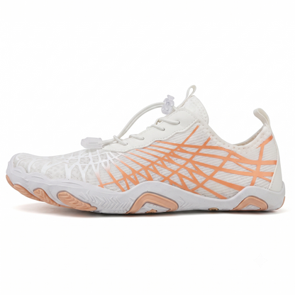 Frostvant™ Flow - Natural Motion Barefoot Shoes