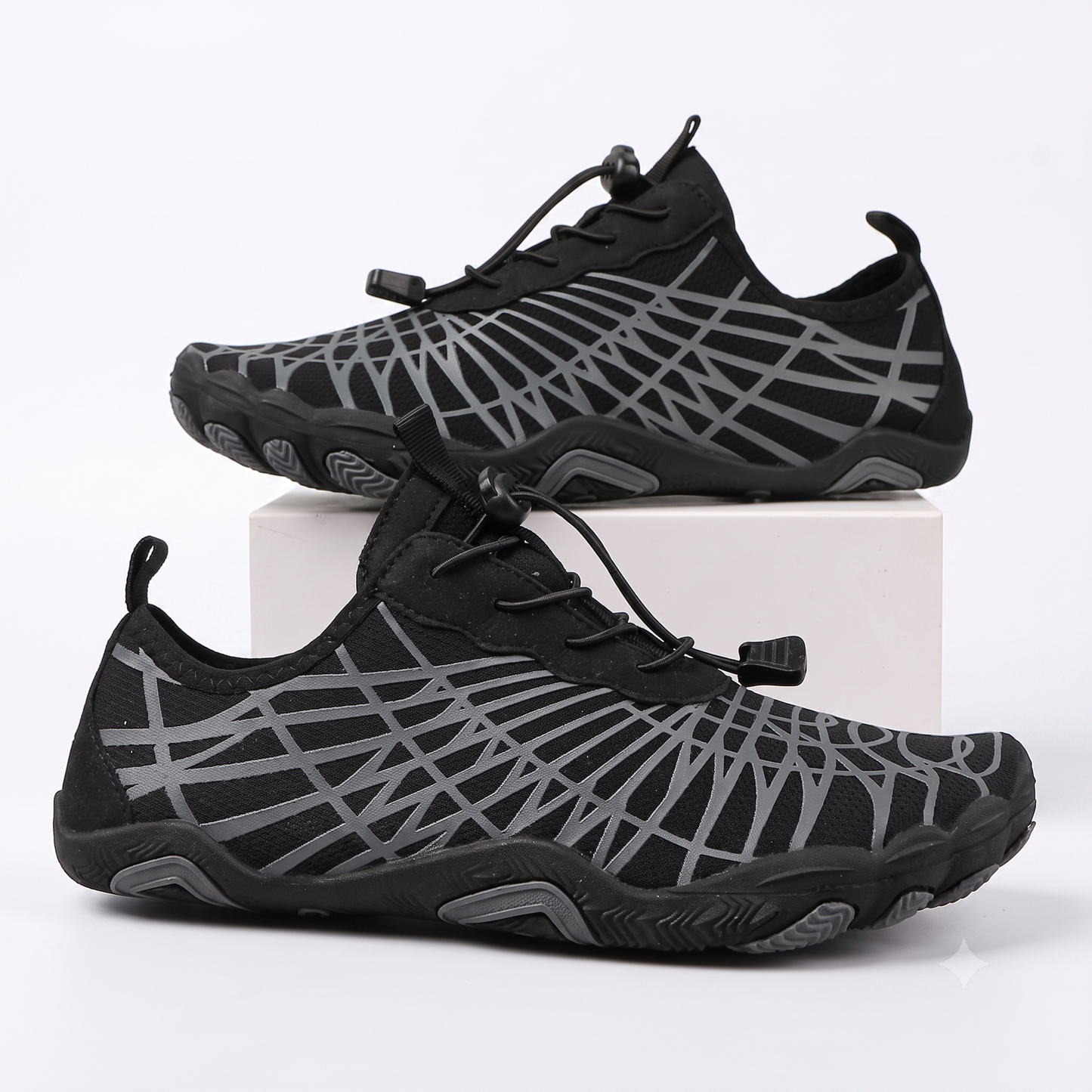 Frostvant™ Flow - Natural Motion Barefoot Shoes