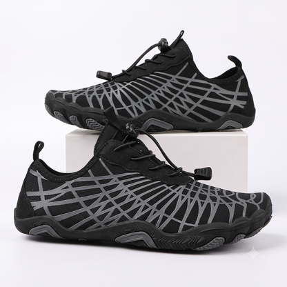 Frostvant™ Flow - Natural Motion Barefoot Shoes