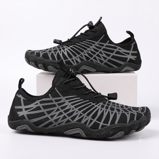 Frostvant™ Flow - Natural Motion Barefoot Shoes