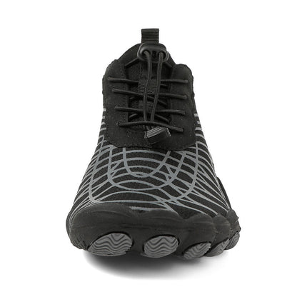 Frostvant™ Flow - Natural Motion Barefoot Shoes
