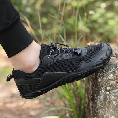 Frostvant™ Alpine | Padded Barefoot Boots