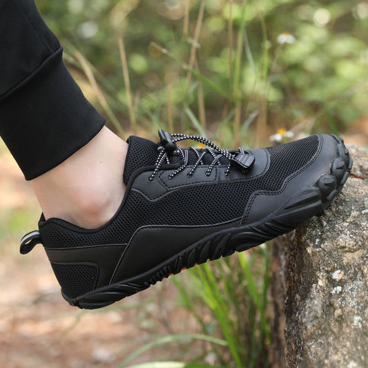 Frostvant™ Alpine | Padded Barefoot Boots
