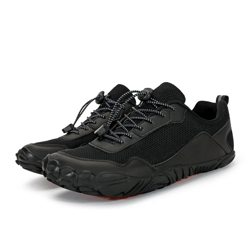 Frostvant™ Alpine | Padded Barefoot Boots