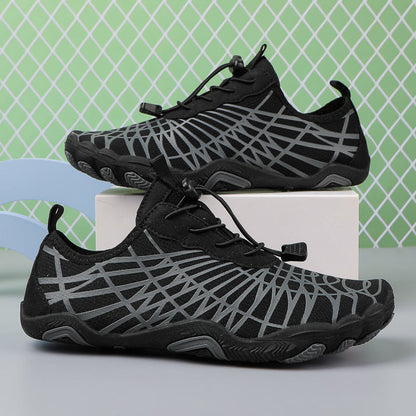 Frostvant™ Flow - Natural Motion Barefoot Shoes