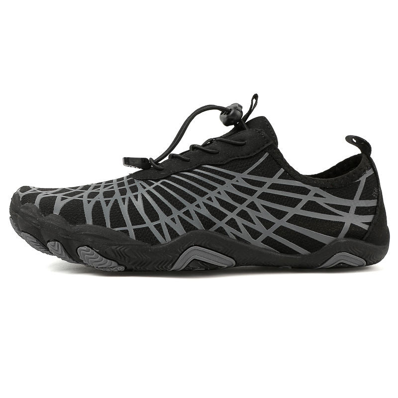 Frostvant™ Flow - Natural Motion Barefoot Shoes