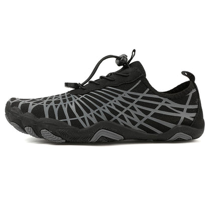 Frostvant™ Flow - Natural Motion Barefoot Shoes