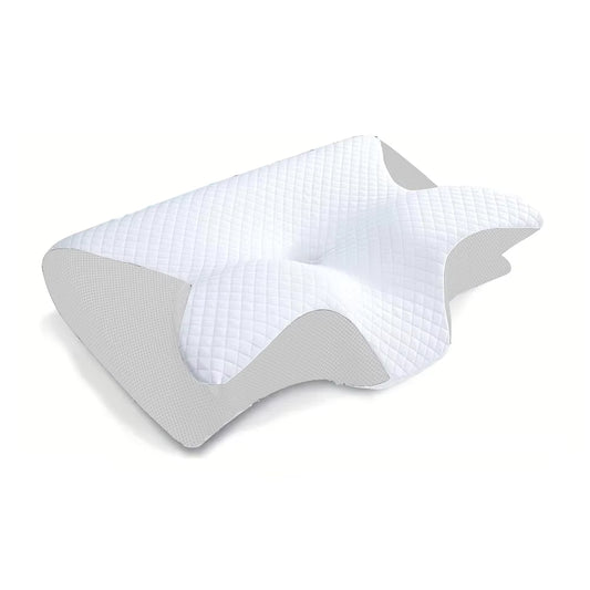 Frostvant Ergonomic Pollow