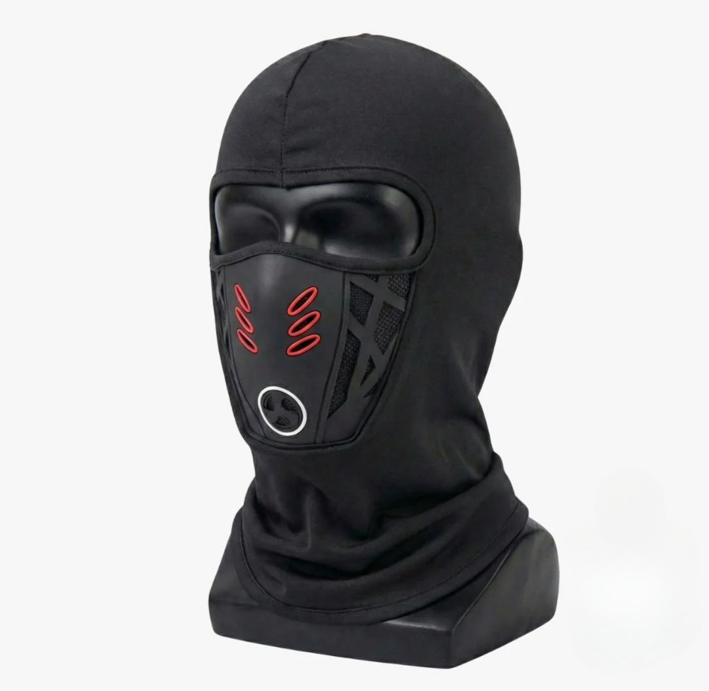 FogLock™ Thermal Balaclava