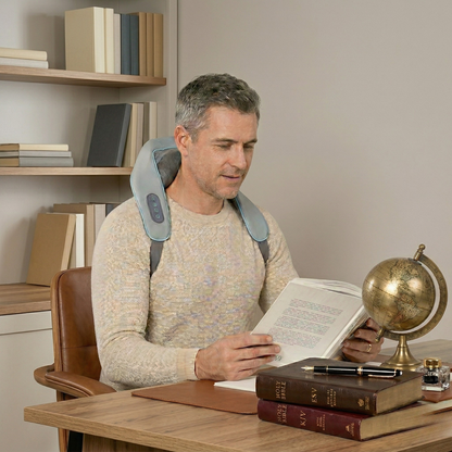 Velnora Neck and Shoulder Massager